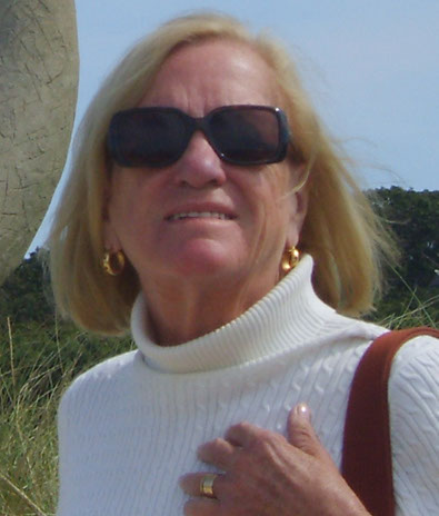 Gretchen Tricker