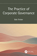Bob Tricker - The Future of Corporate Governance