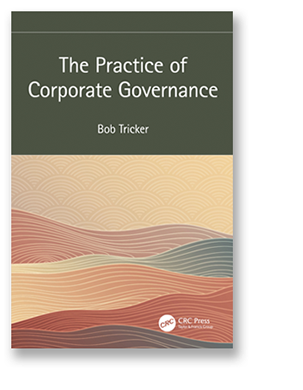 Bob Tricker - Corporate Governance